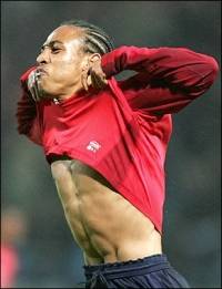 Питер Одемвинги 