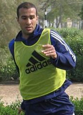 Бадр, www.fcdynamo.kiev.ua