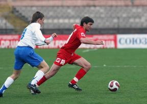 Тяжелые времена 