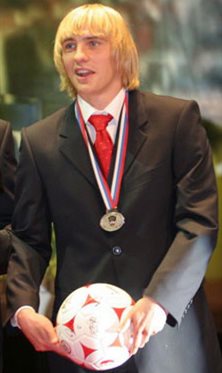 Макс близок к Днепропетровску 