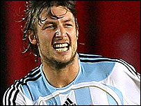 Габриель Хайнце