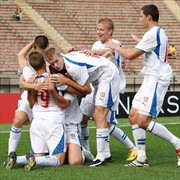 Радость чехов