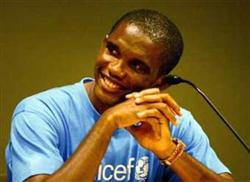 Сэмми и в Каталонии хорошо, chamleague.narod.ru