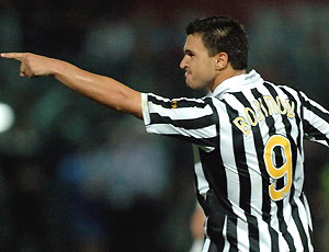 Ах, какой был Божинов... 