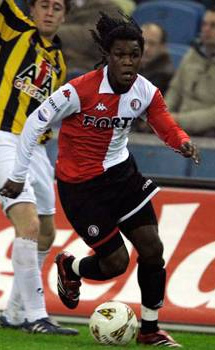 Ройстон Дренте