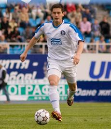 Александр Грицай