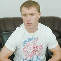 Сергей Ребров, fcdynamo.kiev.ua