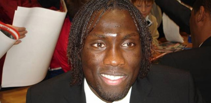 Папа Диакате