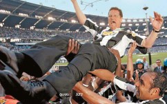 Фабио Капелло