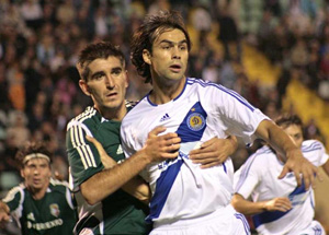 Горана отпустят? www.fcdynamo.kiev.ua