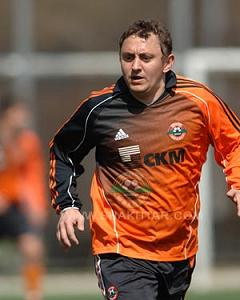 Геннадий Орбу, shakhtar.com