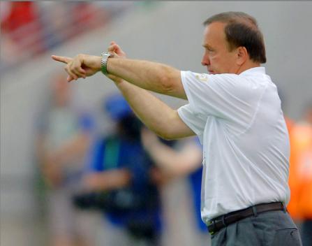 Только там, где есть деньги