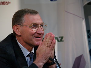 Семен Иосифович Альтман