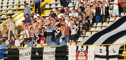 Благодаря им 