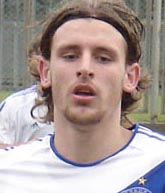 Денис Дедечко, фото Динамомания