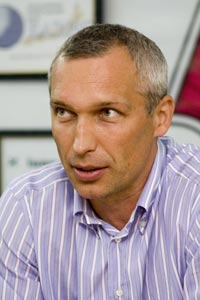 Олег Протасов