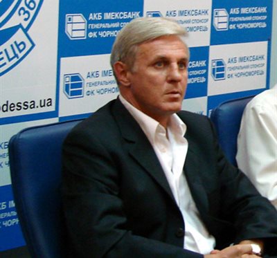 Виталий Шевченко 