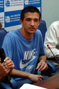 Эрик Карьер