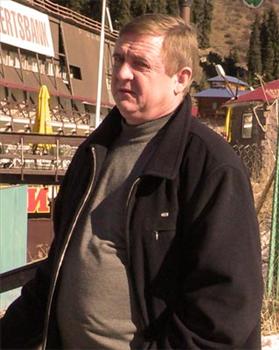 Владимир Бессонов, liter.kz