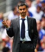 Жозе Моуриньо