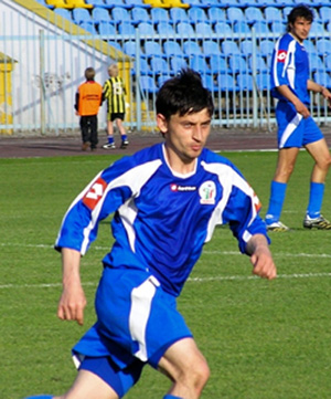 Мирослав Бундаш