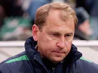 Павел Яковенко