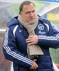 Дик Адвокаат