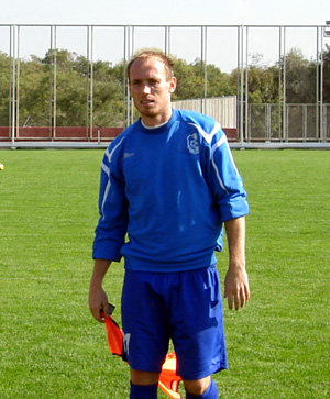 Геннадий Нижегородов