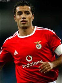 Симау Саброза