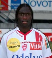 Папе Диакате