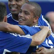 Отличное начало, Майкл!