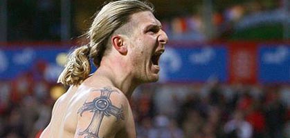 Андрей Воронин, sportguide.ru