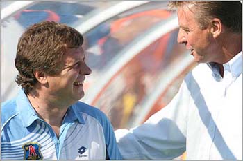 Заваров и Дарден, www.metallurg.donetsk.ua