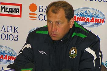 Павел Яковенко