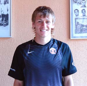 Олег Шандрук, www.chernomorets.odessa.ua