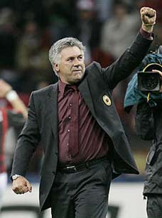 Карло Анчелотти 