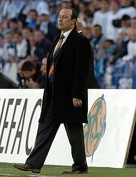 Рафа Бенитес, espana.ru