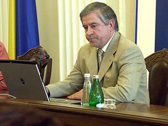 Анатолий Кинах