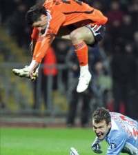 Марика хочет больше...