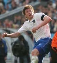 Евгений Селезнев