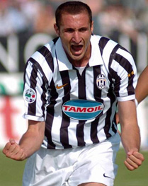 Джорджо Кьеллини