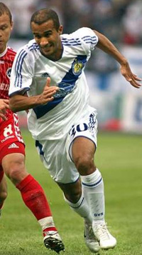 Бадр, www.fcdynamo.kiev.ua