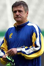 Андрей Баль