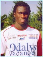 Папа Диакате