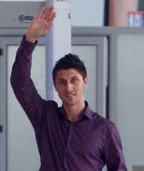 Прощай, Чипка!