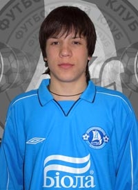 Евгений Коноплянка