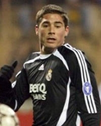 Хави Гарсия