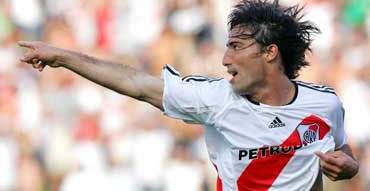 Эрнесто Фариас