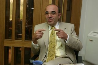 Вадим Рабинович