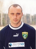 Виталий Постранский